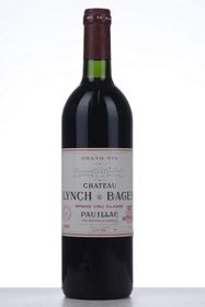 france-bordeaux-wine-château-lynch-bages-1989